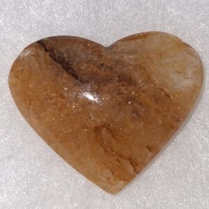 Golden Healer Heart